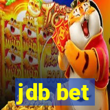 jdb bet